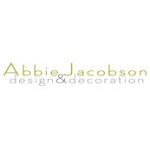 Abbie Jacobson Design&Decoration