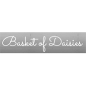 Basket of Daisies