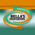 Bella’s Granite & Quartz Countertops