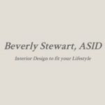 Beverly Stewart, ASID