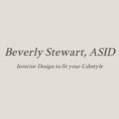 Beverly Stewart, ASID