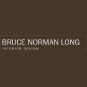Bruce Norman Long Interior Design