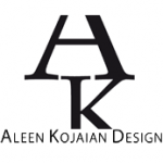 Aleen Kojaian Design