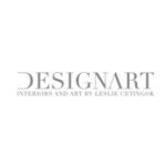 DesignArt by Leslie Cetingok