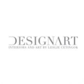 DesignArt by Leslie Cetingok
