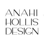 Anahi Hollis Design