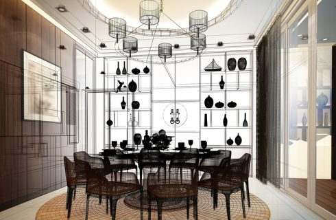 Residential Dining