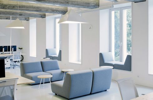 Commercial Space