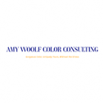 Amy Woolf Color Consulting