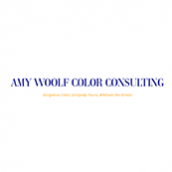 Amy Woolf Color Consulting