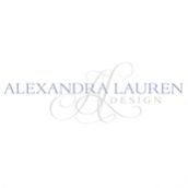 Alexandra Lauren Interior Design