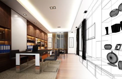 Office Space Design