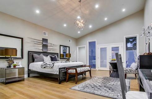 Bedroom Design Ideas