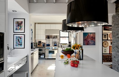 Amazing Kitchens