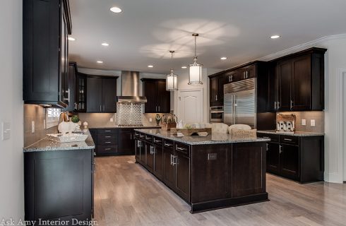 Ask Amy Interior Design | Design Corner