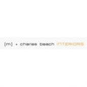 (m) + charles beach INTERIORS