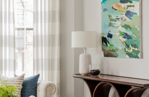 Hudson Interior Design | Design Corner