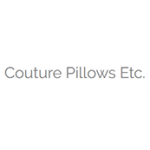 Couture Pillows Etc.