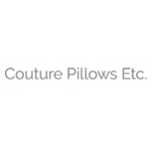 Couture Pillows Etc.