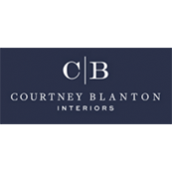 Courtney Blanton Interiors, CID