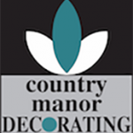 Country Manor Decorating