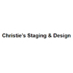 Christies Staging Design