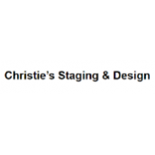 Christies Staging Design
