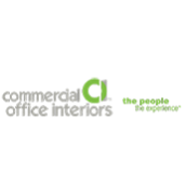 Commercial Office Interiors