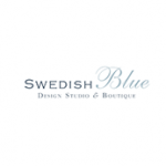 Swedish Blue Designs