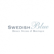 Swedish Blue Designs