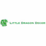 Little Dragon Decor
