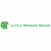 Little Dragon Decor
