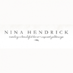 Nina Hendrick Design Company