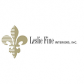 Leslie FineI nteriors
