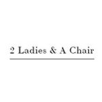 2 Ladies & A Chair