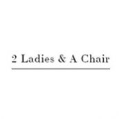 2 Ladies & A Chair