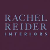 Rachel Reider Interiors