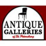 Antique Galleries of St. Petersburg
