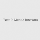 Toutle Monde Interiors