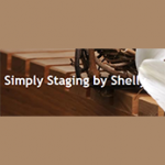 Simply Staging by Shelly