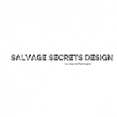 Joanne Palmisano, Salvage Secrets