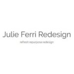 Julie Ferri Redesign