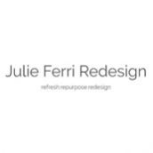 Julie Ferri Redesign
