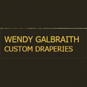 Wendy Galbraith Custom Draperies