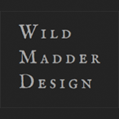 Wild Madder Design