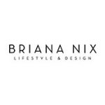 Briana Nix Lifestyle + Design