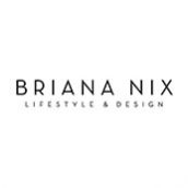 Briana Nix Lifestyle + Design