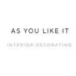 As You Like It Interior Decorating & Home Staging