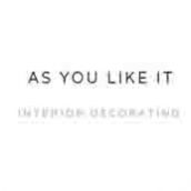 As You Like It Interior Decorating & Home Staging