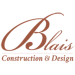 Blais Construction Design
